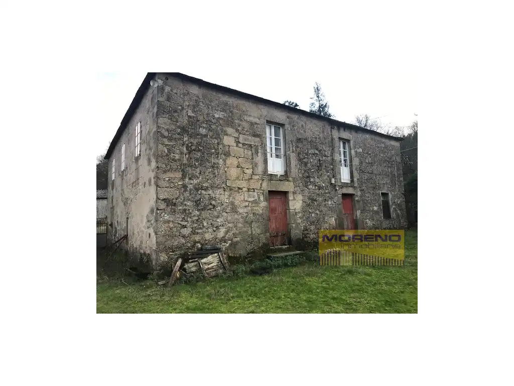 Casa rústica en venda a Láncara, imagen 5