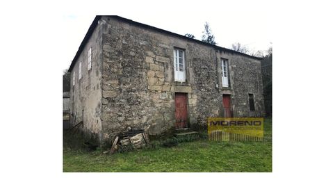 CASA RUSTICA EN NUCLEO CON FINCA Y VARIAS EDIFICACIONES, imatge 5
