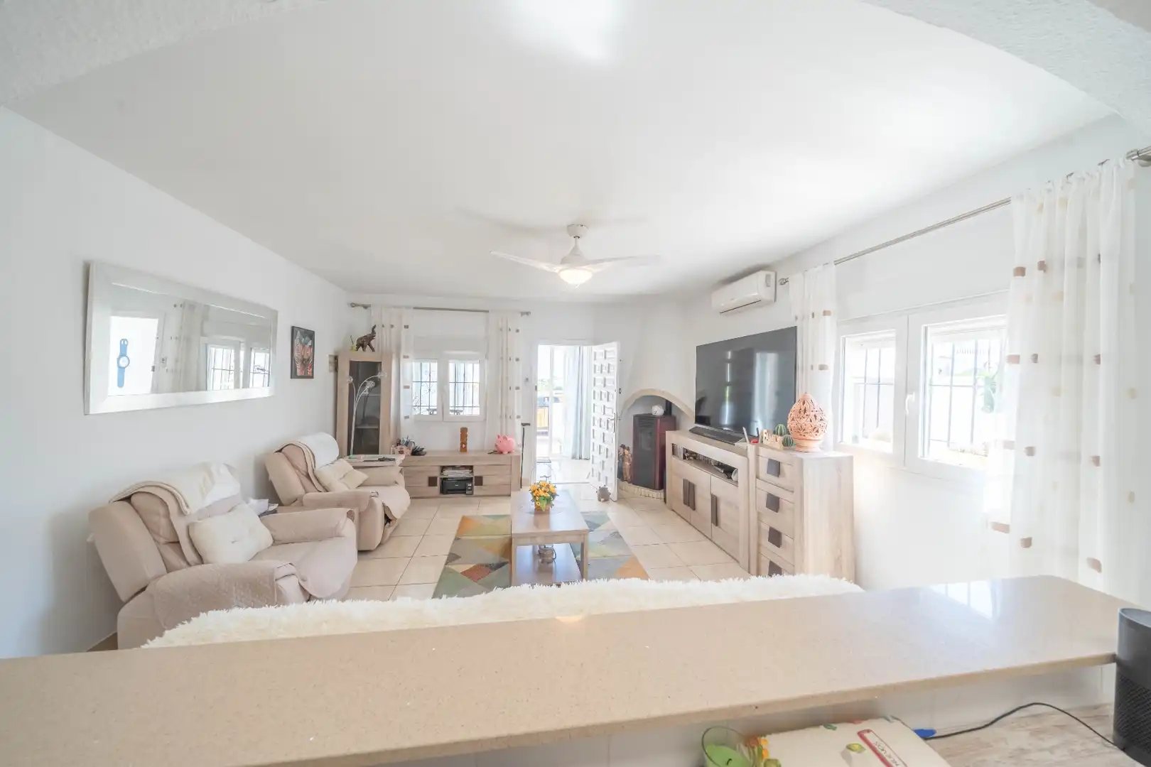Adosado con jardín en venta en Orihuela Costa, imagen 13