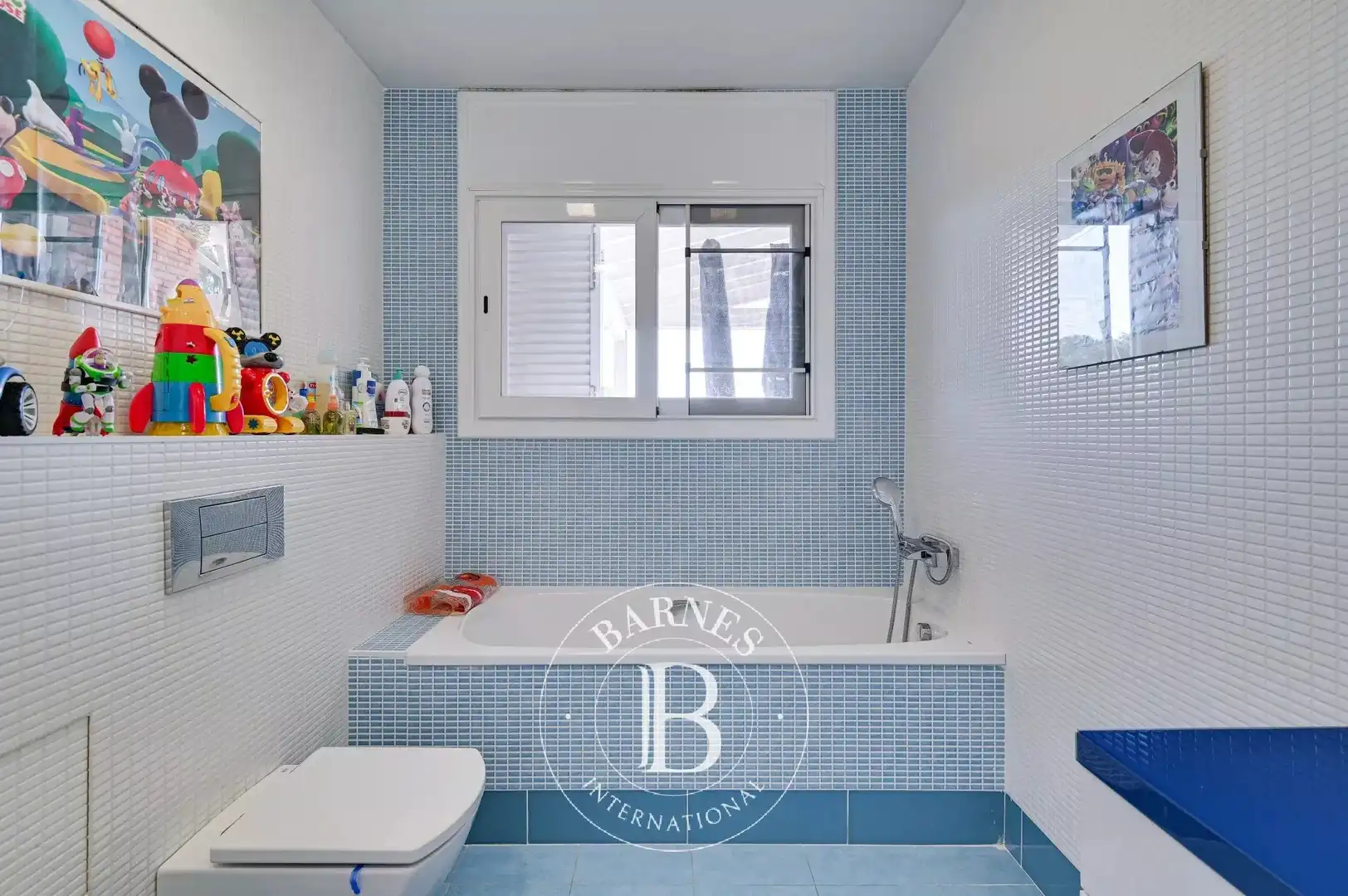 Casa amb piscina en venda a Bell - Aire, imagen 36