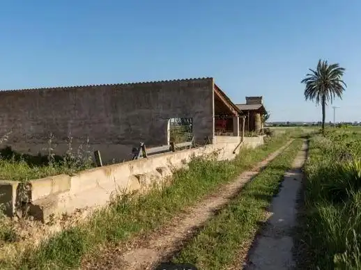 Landhaus mit Garten zum Verkauf in Llevant, imagen 4