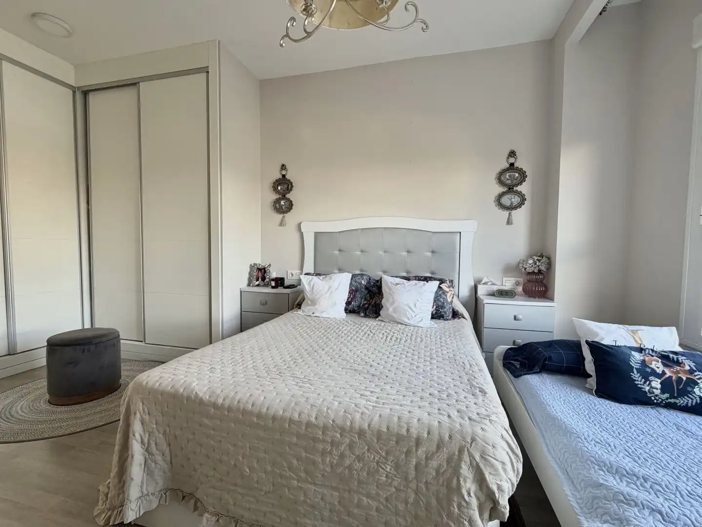 Piso con piscina en venta en Via Hercúlea, imagen 12