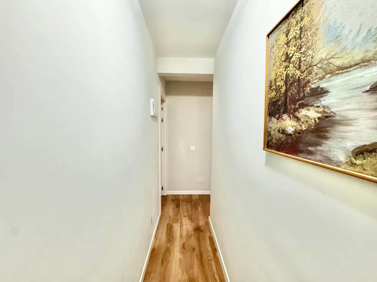 Wohnung zum Verkauf in Juan Carlos I, imagen 15