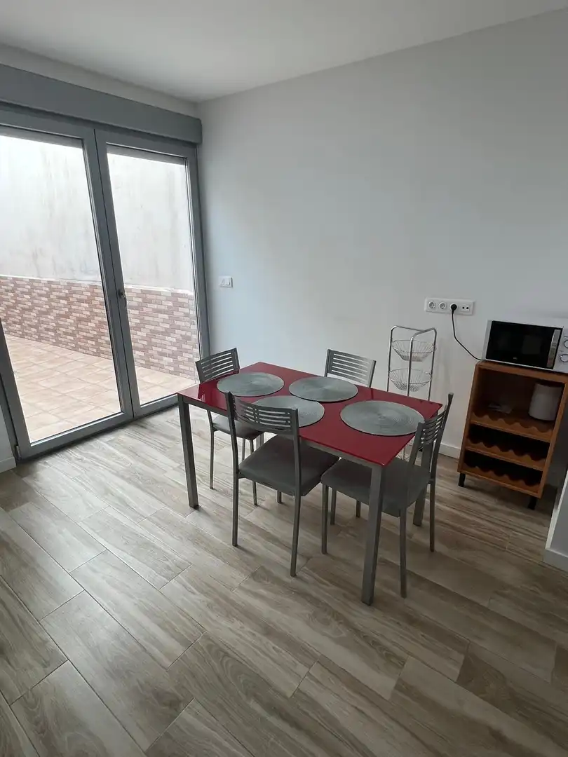 Menjador de Casa o xalet en venda en Murcia amb Aire condicionat, Calefacció i Traster