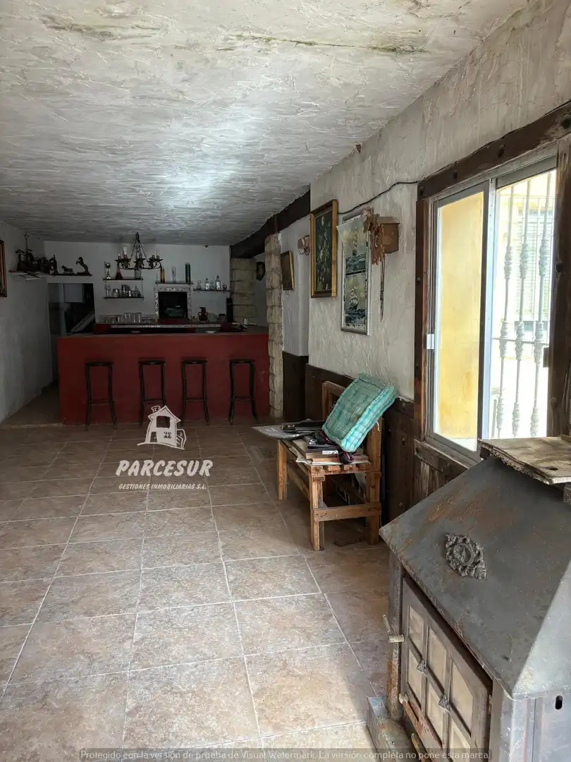 Casa con piscina en venta en Periurbano Este - Campiña, imagen 40