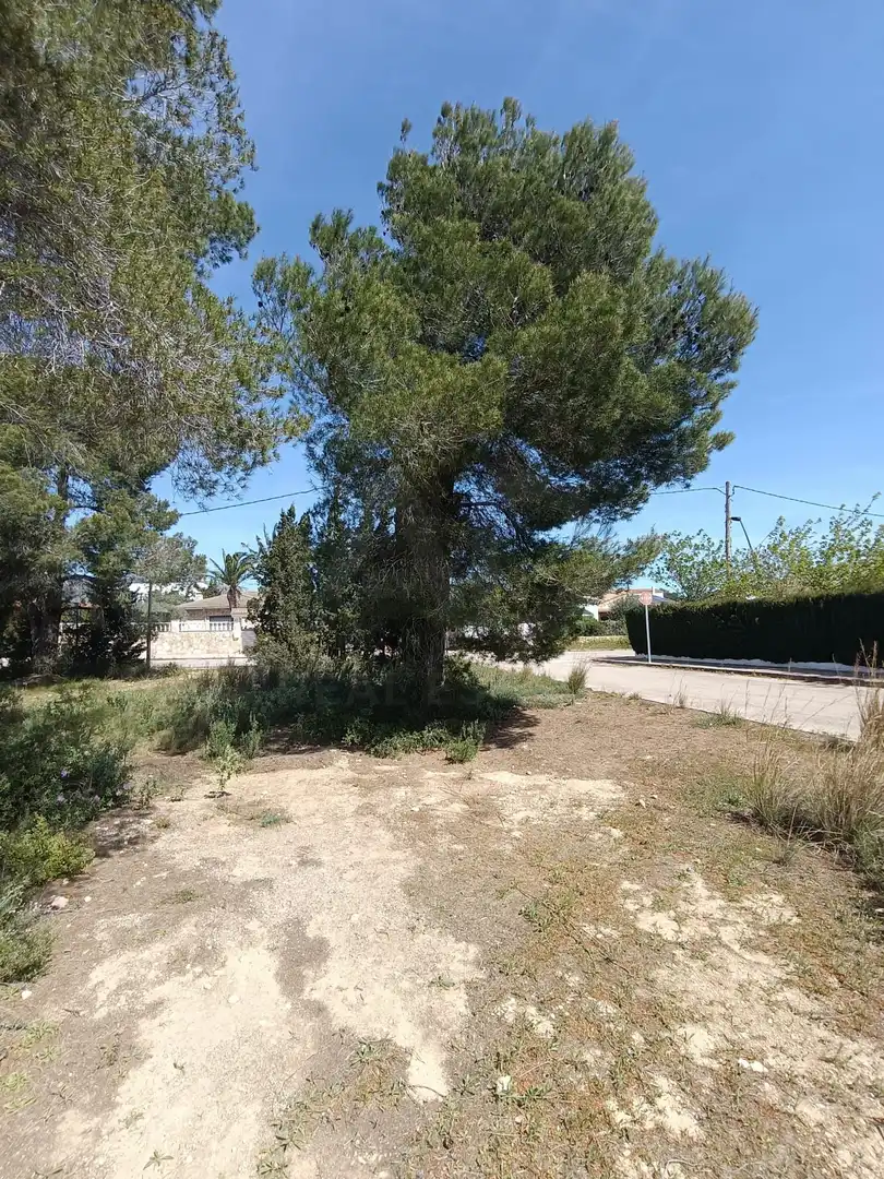 Residential zum Verkauf in L'Ametlla de Mar 
