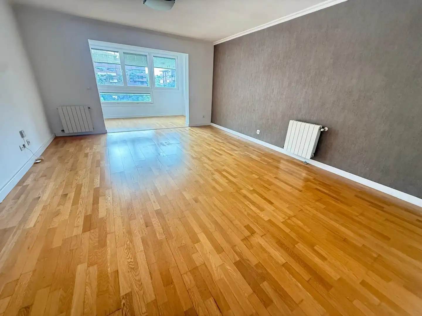 Wohnzimmer von Wohnung zur Miete in Garbinet - Vistahermosa