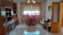 Living room of House or chalet for sale in Carmena