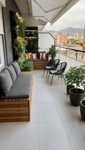 Piso en Venta en El Congrés i els Indians