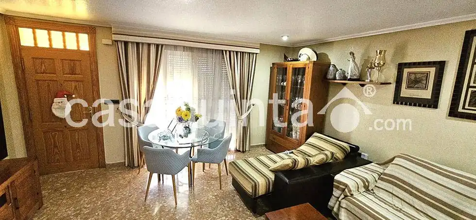 Duplex à vendre à Av. Comunidad Valenciana, imagen 30
