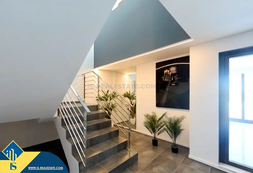 Chalet con piscina en venta en Altea Hills, imagen 5