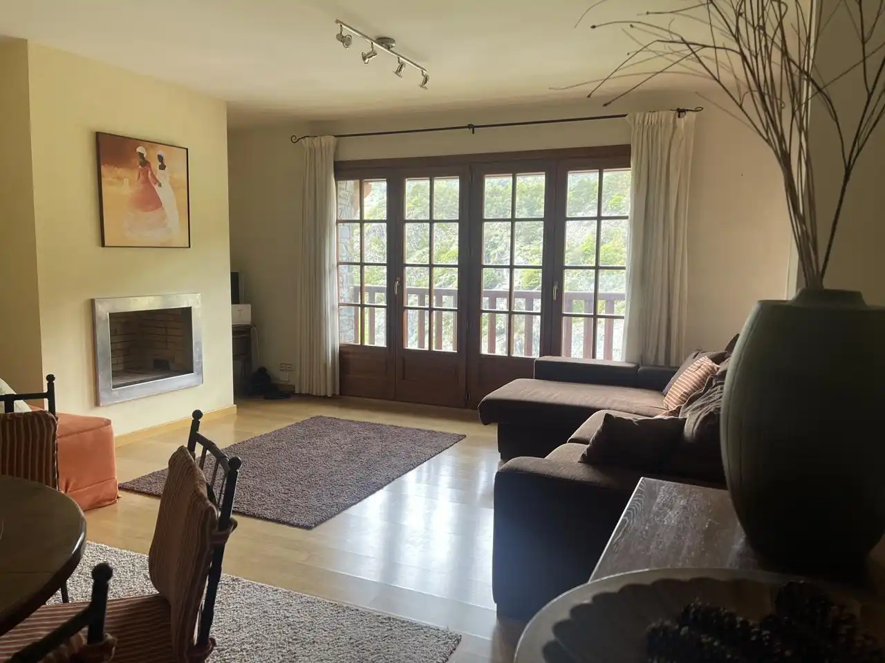 Piso con ascensor en venta en Urbanització Bellmont, imagen 7