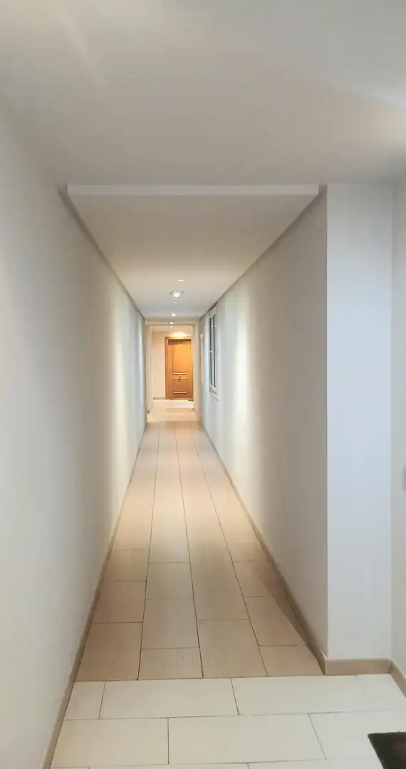 Piso de alquiler en Calle LUXEMBURGO, 1, HUCA - La Cadellada