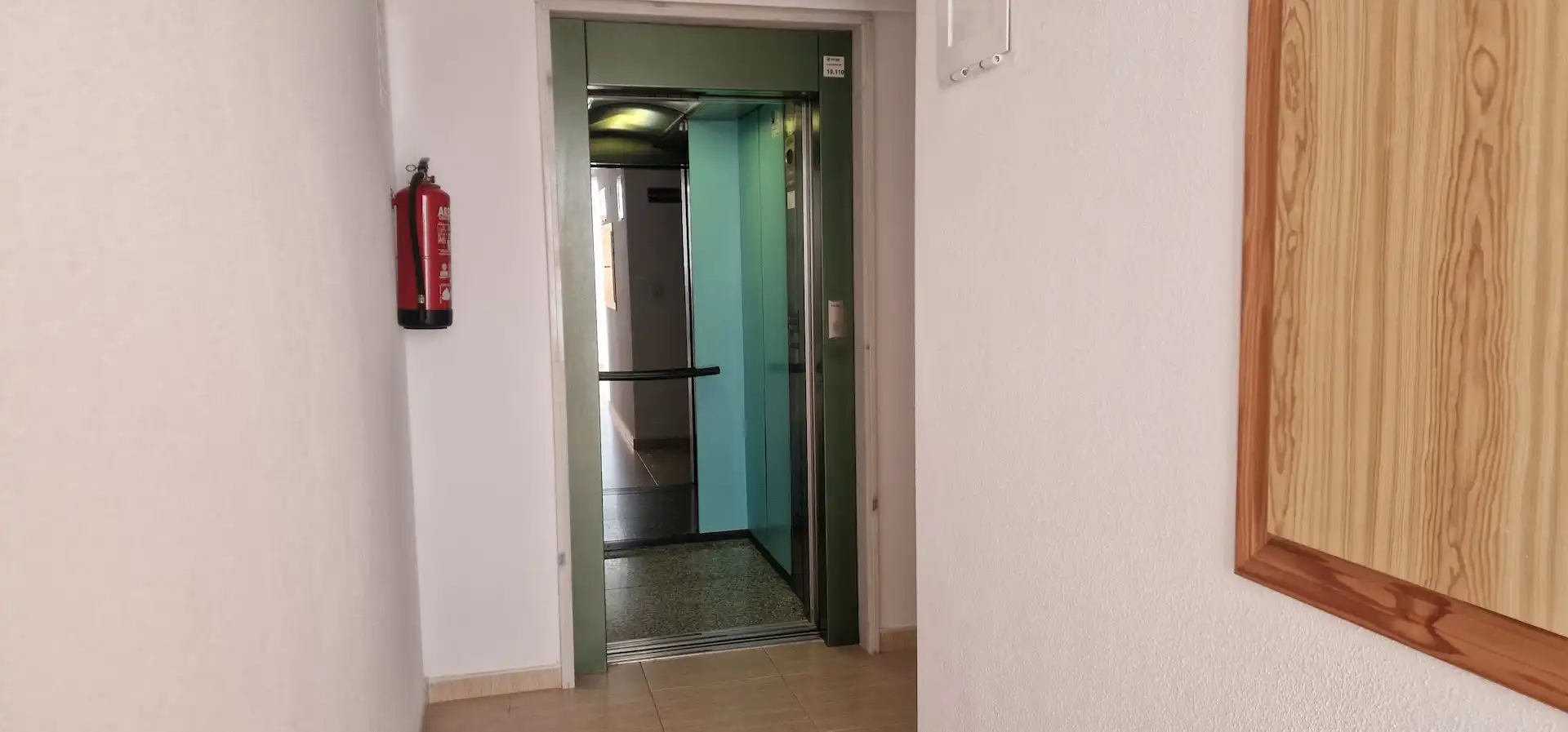 Apartament de lloguer en Guardamar del Segura amb Aire condicionat, Calefacció i Moblat
