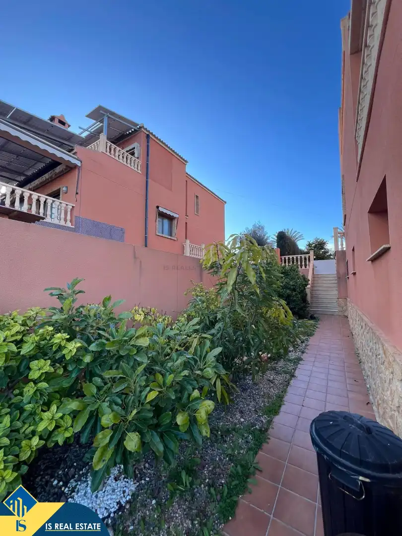 Casa amb piscina en venda a Orihuela Costa, imagen 18
