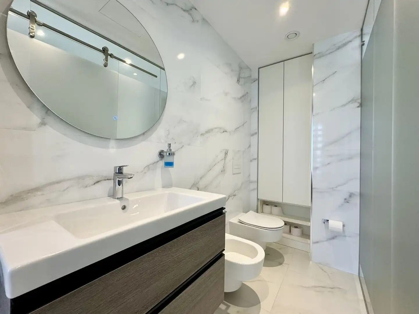 Apartament amb piscina en venda a Calle Lima 10, imagen 29