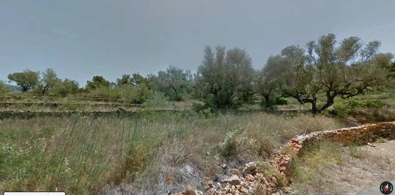 Terreno rustico in vendita a Freginals, imagen 2