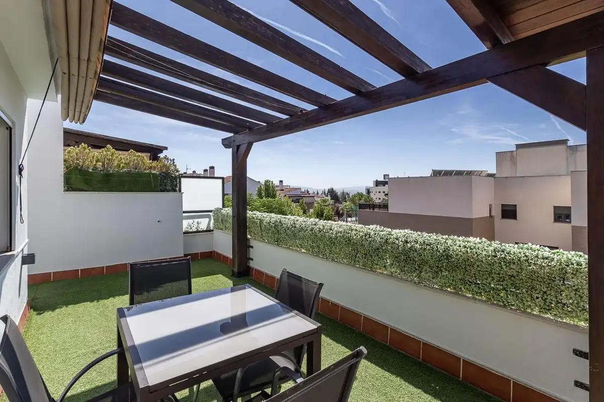 Piso con piscina en venta en Loma Verde, imagen 7