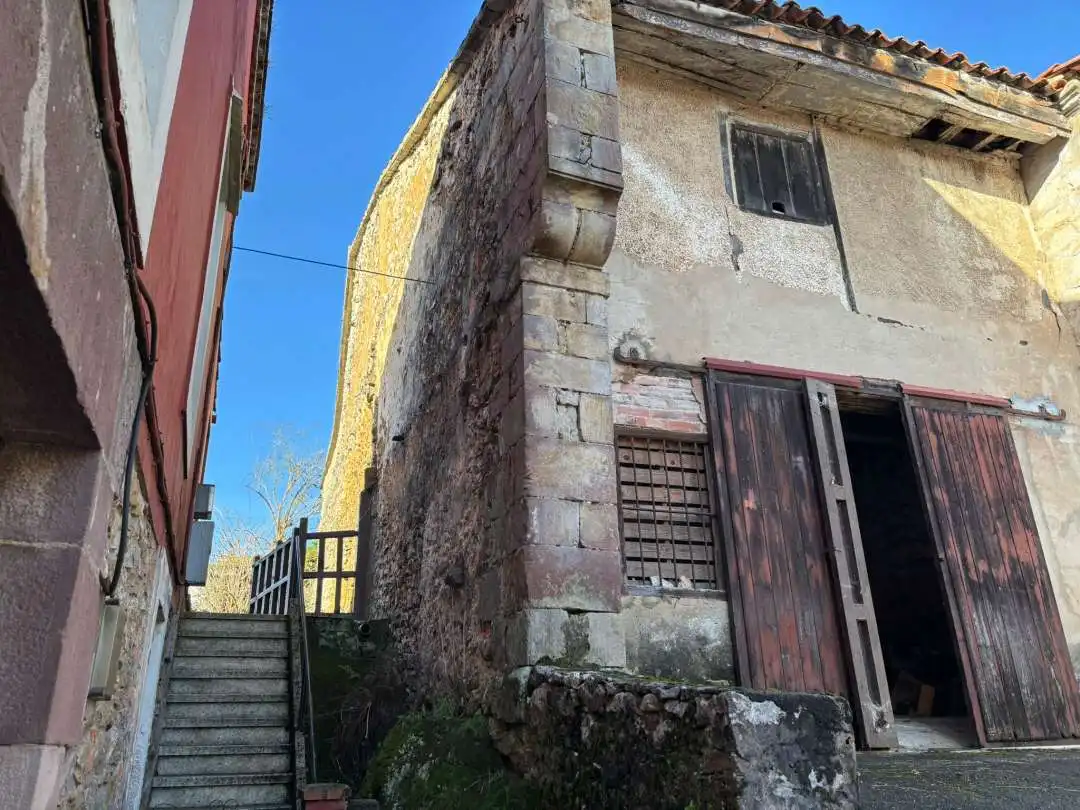 Casa en venta en Udías, imagen 11