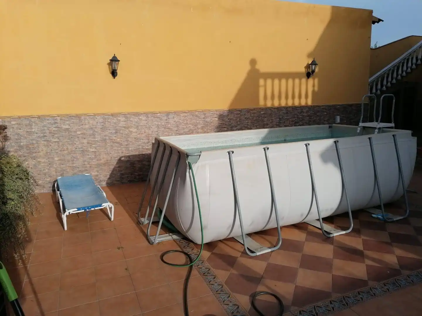 Houses for sale in La Granja - La Colina - Los Pastores