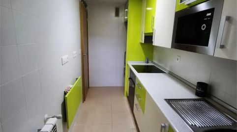 Foto 3 de Habitació a Calle Hinojo, 43, Facultad de Medicina, Albacete Capital