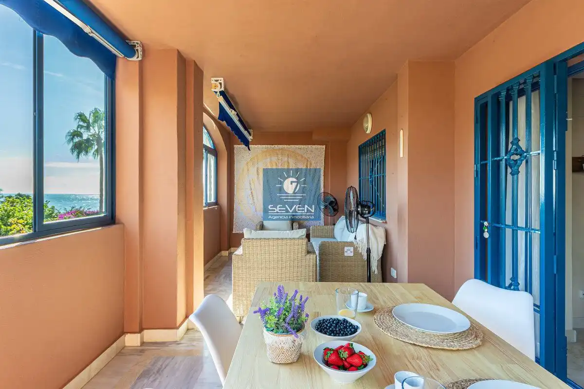 Apartment with pool to rent in Velilla - Velilla Taramay, imagen 6