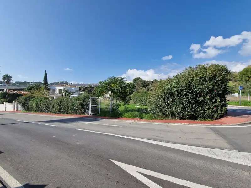 Terreny residencial en venda a Desconocido 27B, imagen 3
