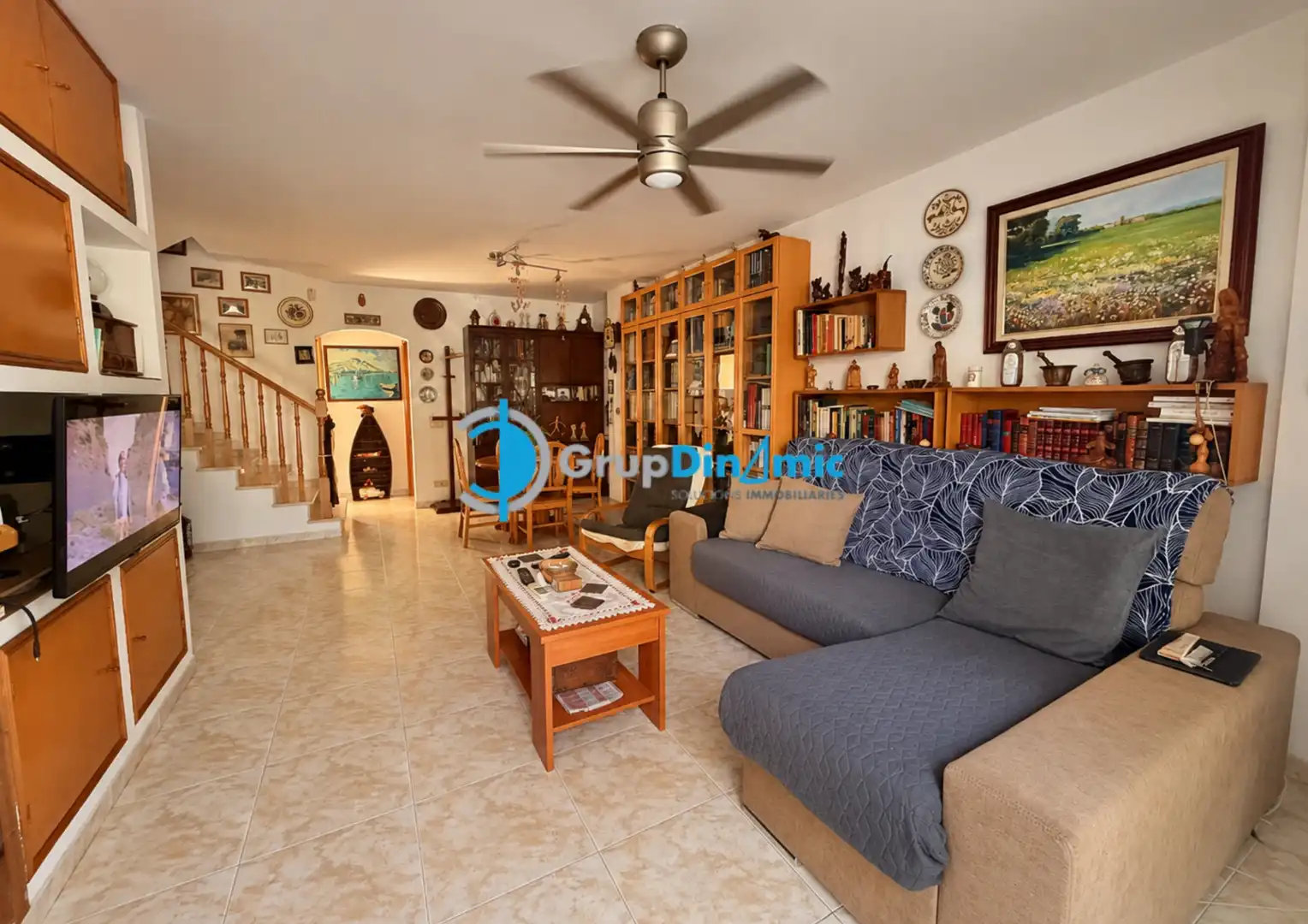 Maison mitoyenne avec terrasse à vendre à Avinguda Catalunya, imagen 11