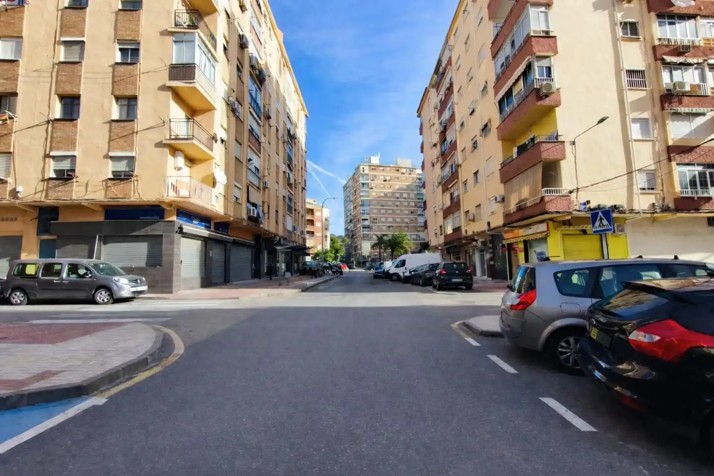 Gewerbefläche zum Verkauf in Calle Albacete, imagen 5