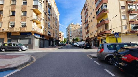 Foto 5 von Geschaftsraum zum Verkauf in Albacete, Suárez, Málaga Capital