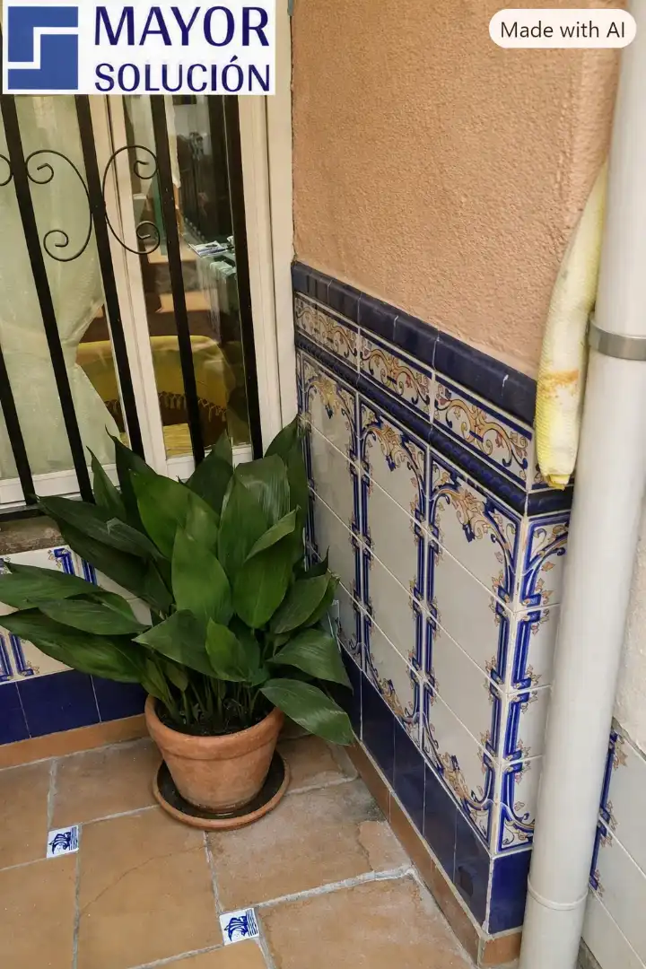 Wohnung zum Verkauf in Puente de Vallecas, imagen 3