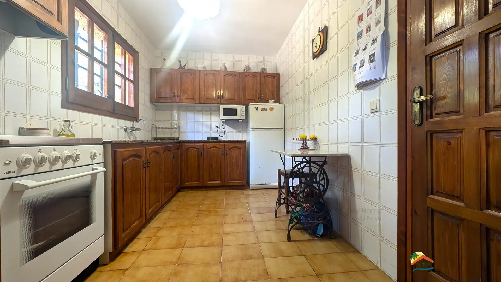Casa o xalet en venda a Serra Brava