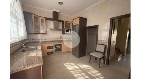 Foto 3 de Casa o xalet en venda a La Paz, Alcalá de Guadaira