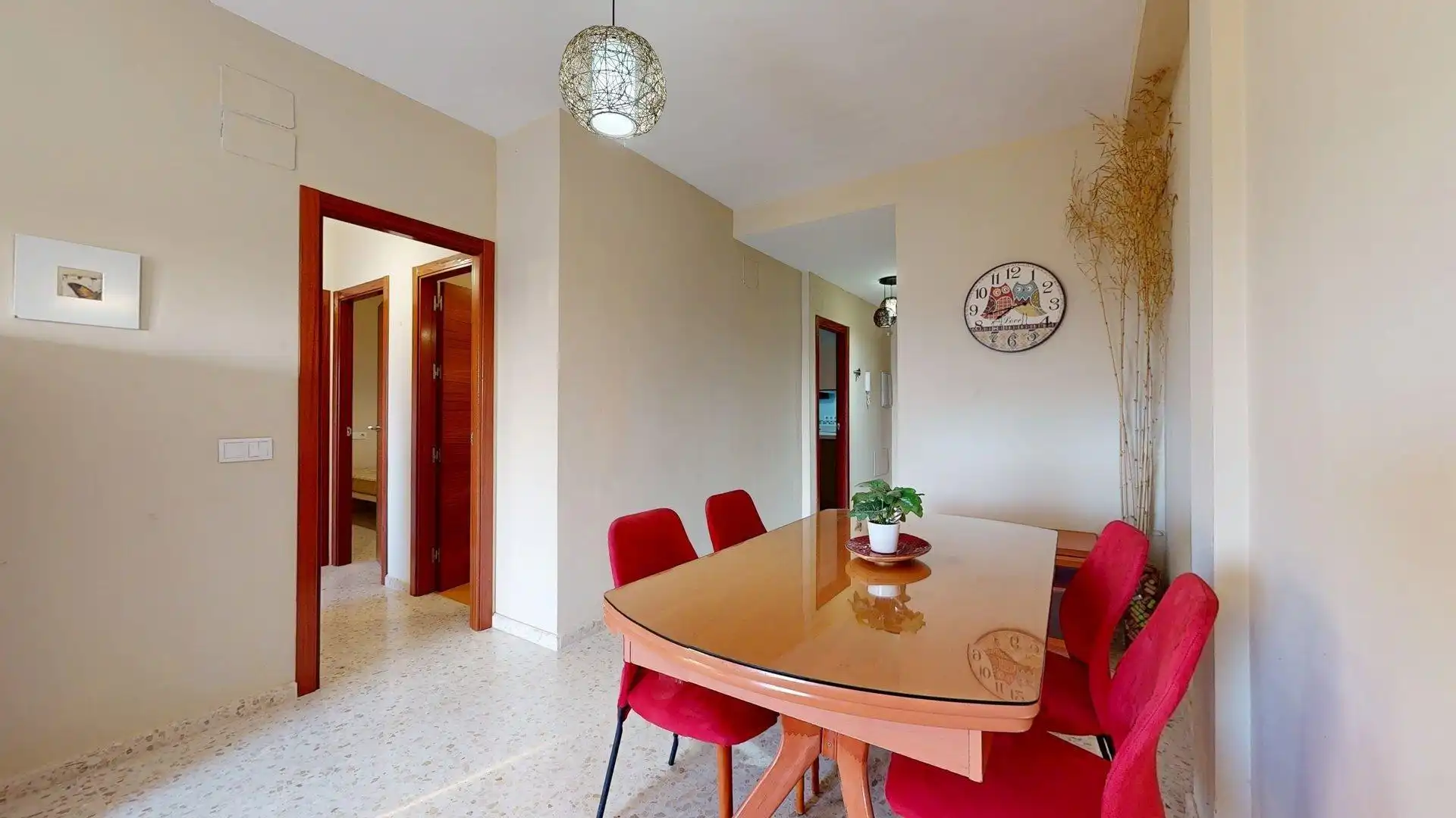 Appartamento con terrazza in vendita a La Carlota, imagen 7