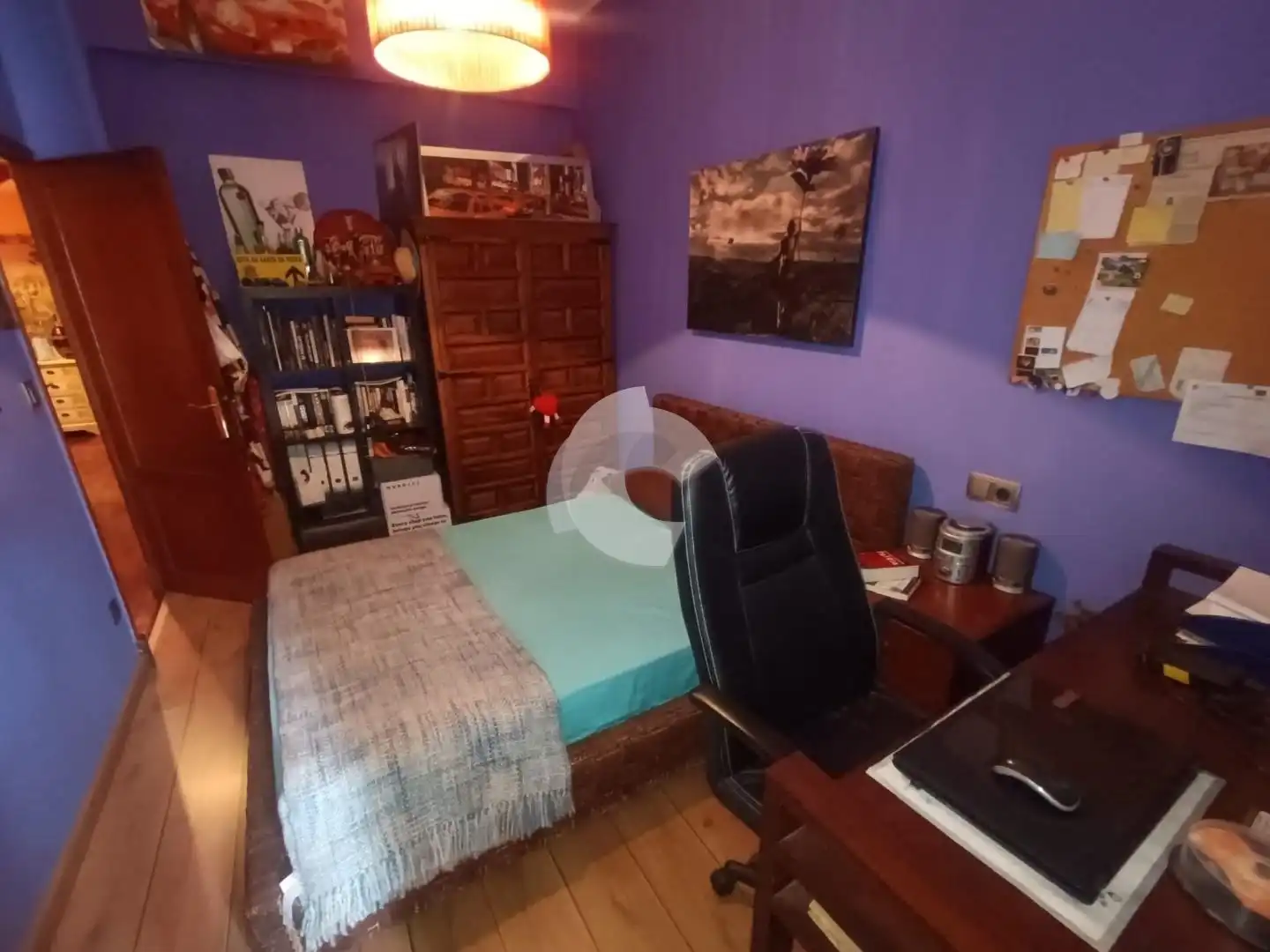 Flat with balcony for sale in A Carballeira, imagen 16