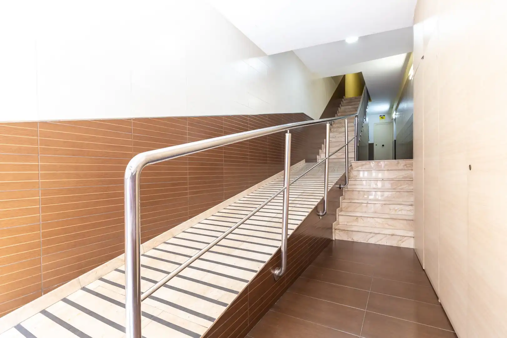 Ático en venta en Rubí con Aire acondicionado, Calefacción y Terraza