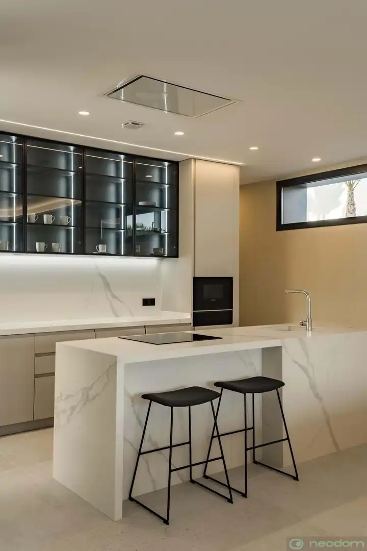 Casa en venta en Balcón de Finestrat - Terra Marina, imagen 20