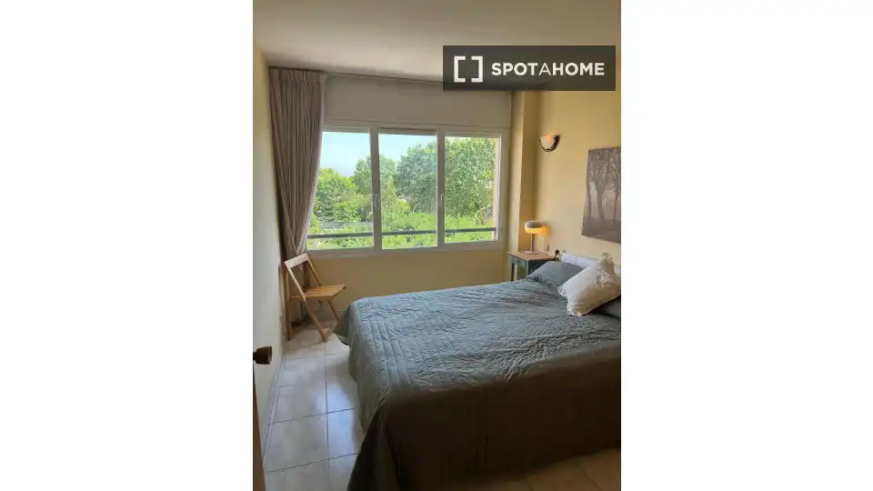 Flat for rent in Centre