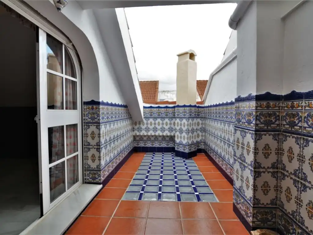 Àtic amb ascensor en venda a Centro ciudad, imagen 15