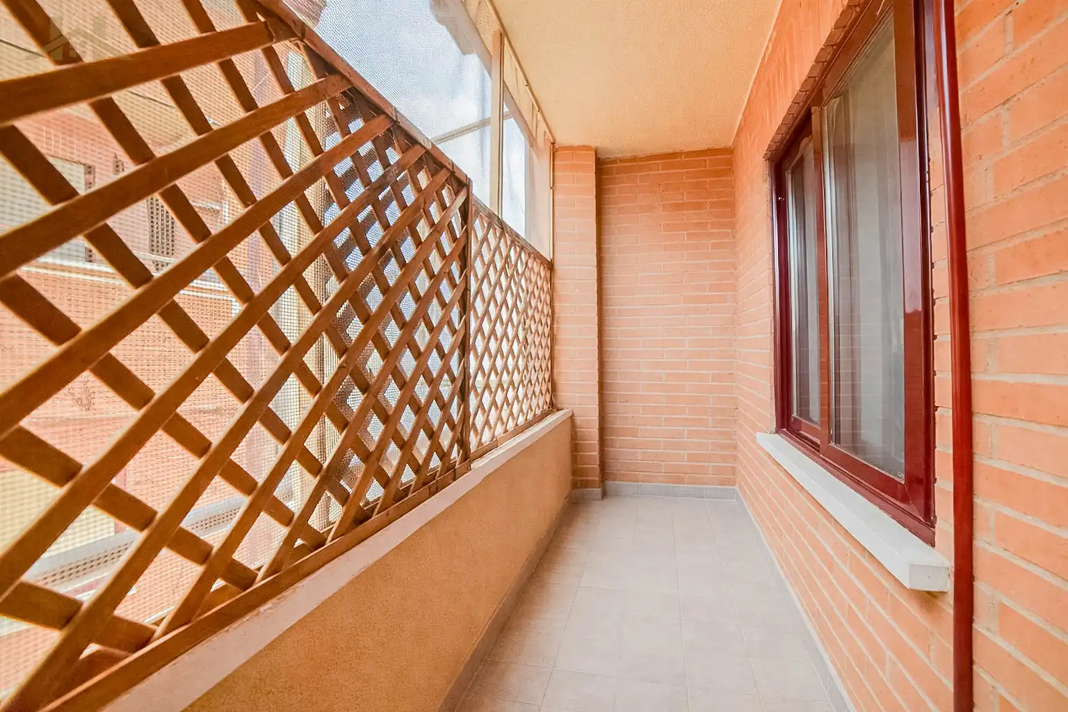 Terrassa de Dúplex en venda en Sevilla la Nueva amb Aire condicionat, Calefacció i Terrassa
