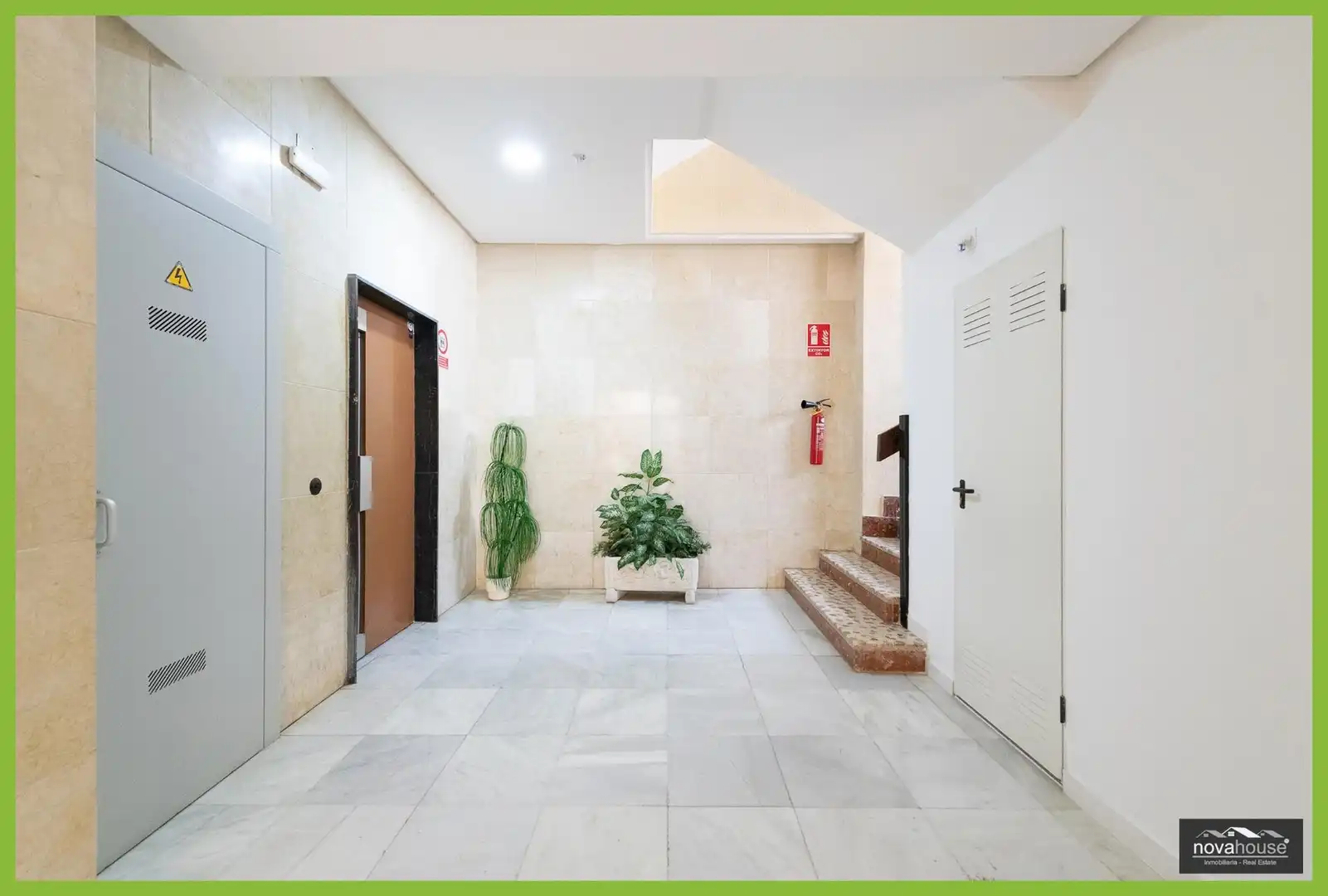 Flat for sale in Rincón de la Victoria  with Air Conditioner, Terrace and Alarm