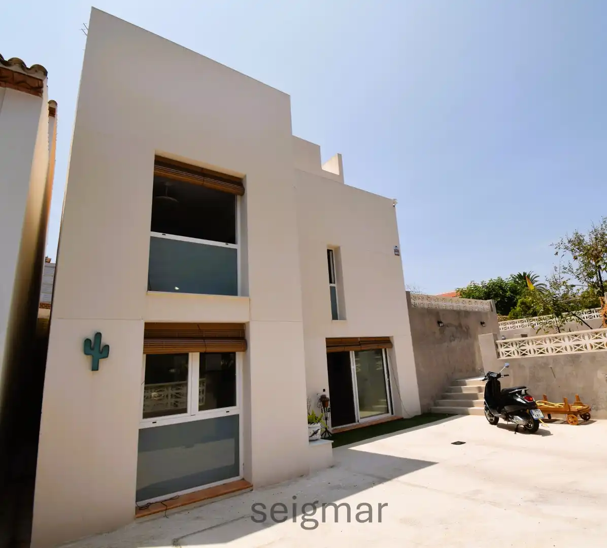 Chalet con terraza en venta en Foietes, imagen 46