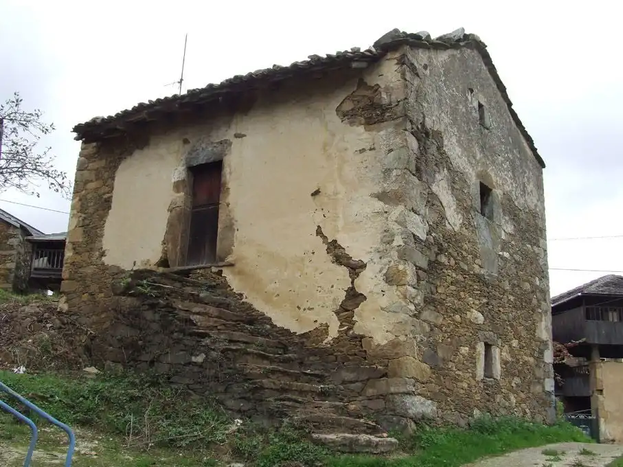 Haus zum Verkauf in Valdés - Luarca