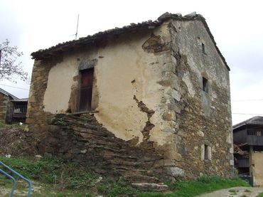 House for sale in Valdés - Luarca