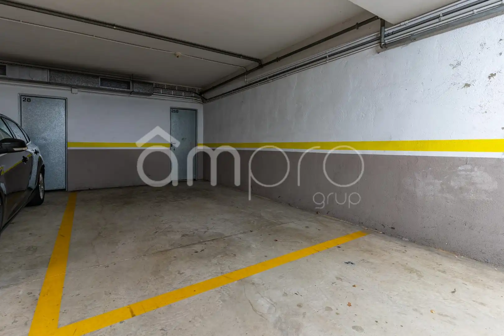 Penthouse mit Terrasse zum Verkauf in de la Porrassa, imagen 32