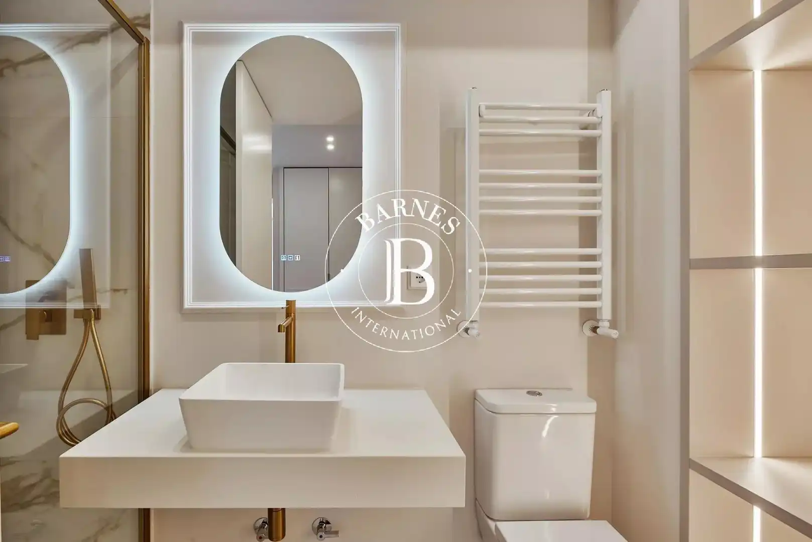 Appartement avec ascenseur à vendre à Barrio de Salamanca, imagen 28