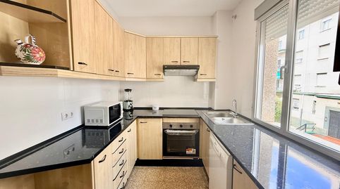 Foto 5 de Piso de alquiler en Martinez Maldonado, Los Castillejos - La Trinidad, Málaga Capital