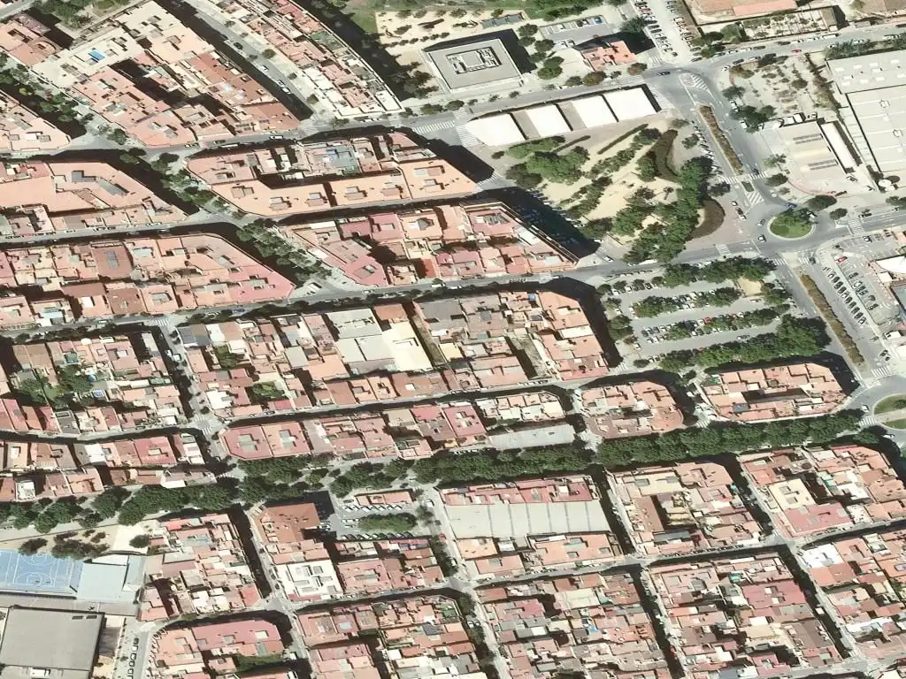 Flat for sale in calle Sant Luis, imagen 2