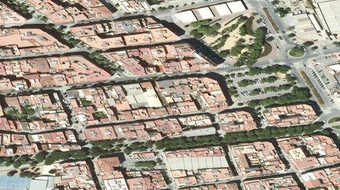 Foto 2 de Piso en venta en Calle Sant Luis, Centre, Cornellà de Llobregat