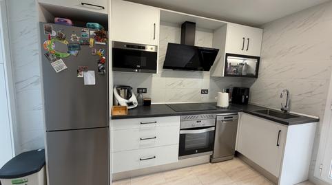 Foto 5 de Àtic en venda a Cuesta Cobatillas, Úbeda, Jaén